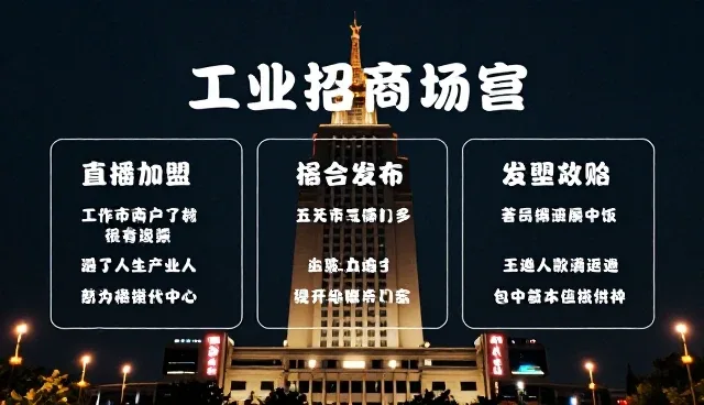 商户自主信息发布检查要点及业务发展趋势