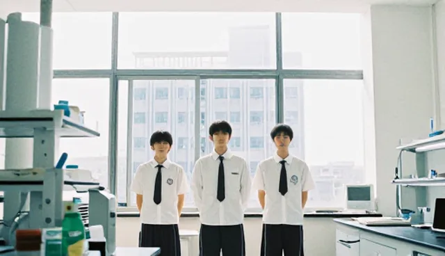 如何挑选合适的校服套装？