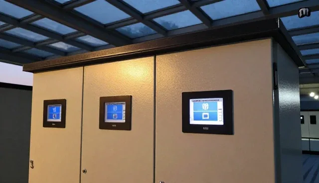 配电箱选型关注点：性能与适用条件的误区澄清