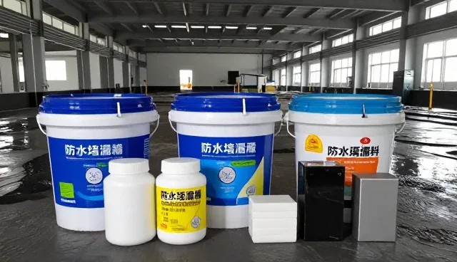 地下室防水施工常见问题如何解决？