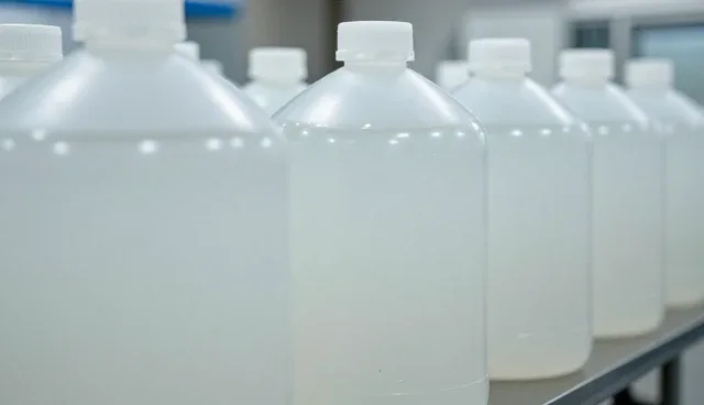 精细化学品销售中的选型关注点与实际应用