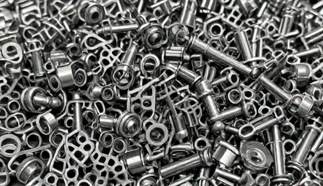 材料处理中性能评估对批发供货结果的影响