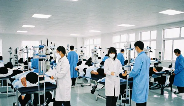 康复指导中患者依从性影响治疗效果的原因
