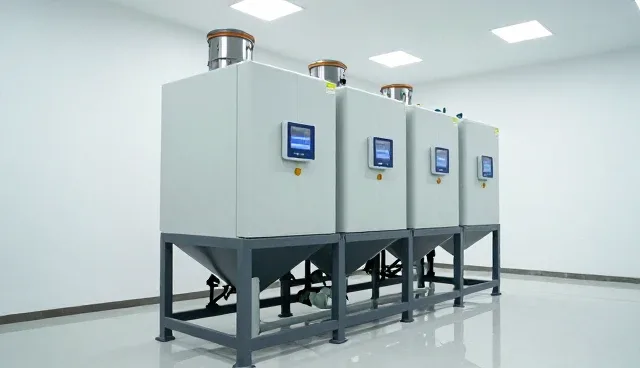 废气治理工程使用与维护建议，如何提高设备运行效率