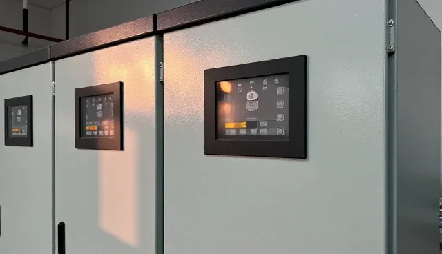 配电设备安装中选型关注点及适用场景分析