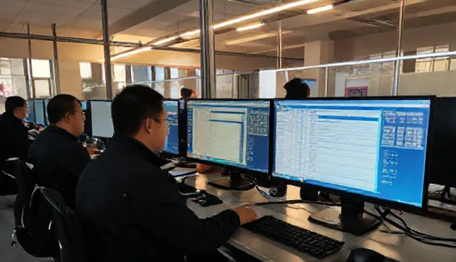 技术优化中节点可查的使用与维护建议