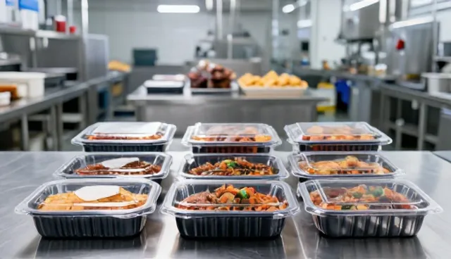 餐饮渠道供货常见问题与处理建议