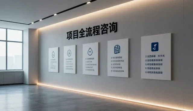项目策划中市场调研的重要性及处理方向
