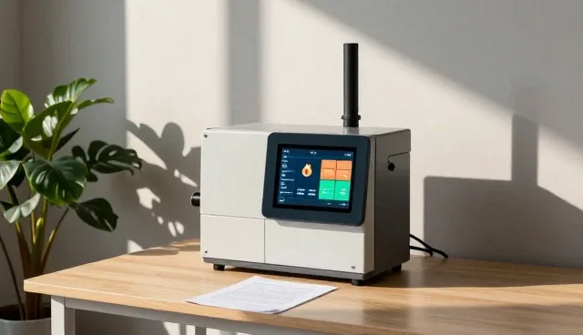 智能执行装置的性能优化与适用条件检查要点