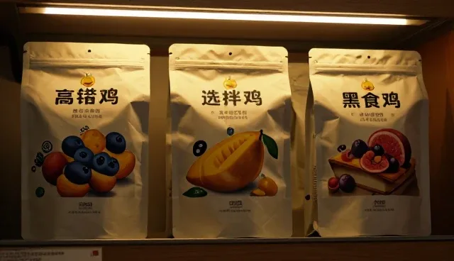 食品供应设备选型：关注点与实际应用分析