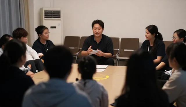 安保服务中育儿指导课程的影响因素分析