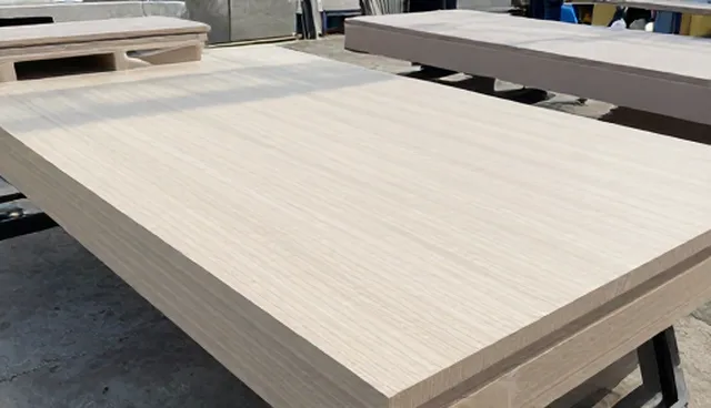 建材加工件批量处理中的关键环节分析