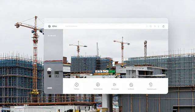 如何通过技术实现公司网站创建的安全性？