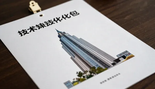 成果转化业务适用场景与限制分析