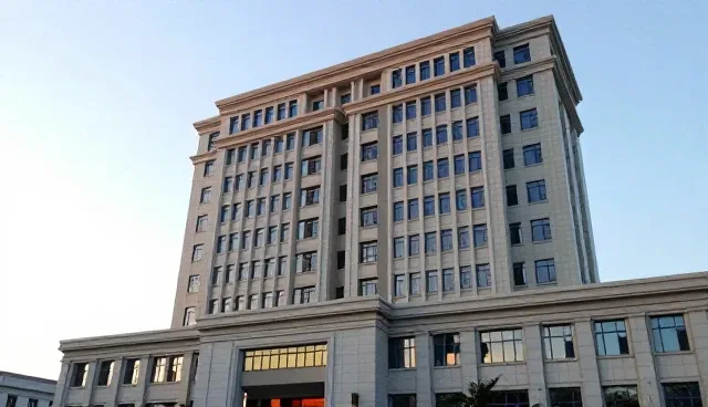 商务考察接待：企业团队建设游的定制服务解析