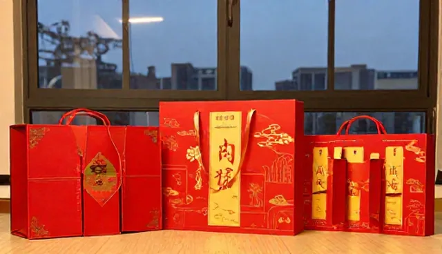 消费者信任：节日礼品套装如何提升终端商户销量