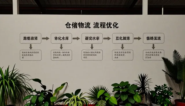 流程优化在品牌咨询中的适用条件与选择依据