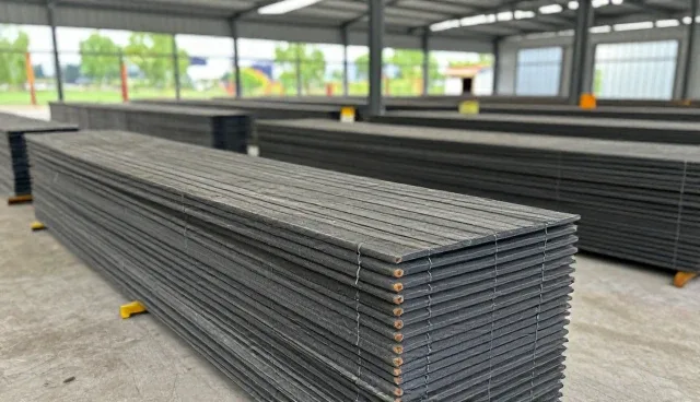 建筑模板选型的性能与适用条件比较