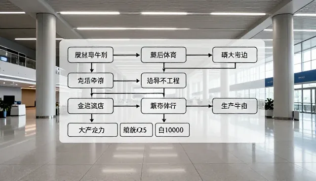 流程优化如何助力房产中介风险防控