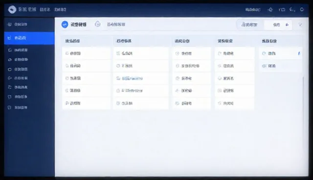 运维管理平台如何破解数据孤岛难题