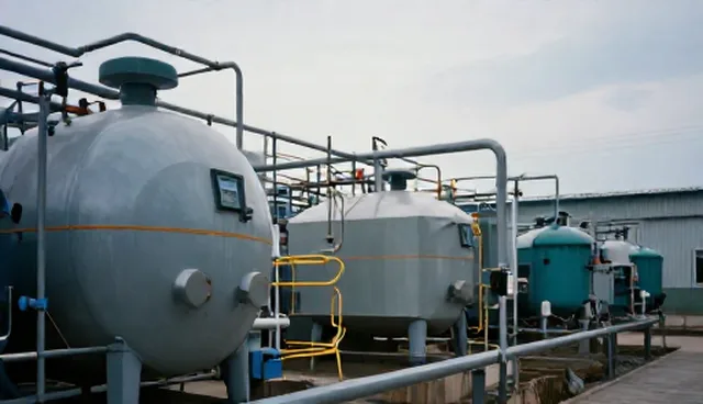 废水治理工程：检查要点与使用维护建议
