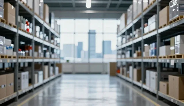 技术咨询中选型关注点对维护策略的影响