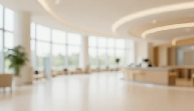 医疗流程：如何优化性能与适用条件