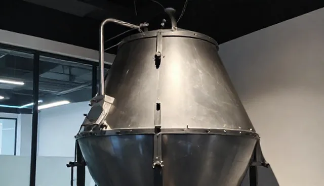 布袋除尘器维护问题及处理方向