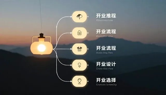 企业运营中流程优化的误区与正确理解