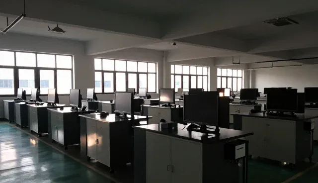 技术外包服务：维护策略优化与业务发展趋势分析