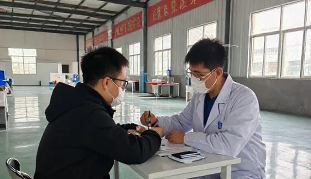 门诊慢病随访：常见问题与处理方法