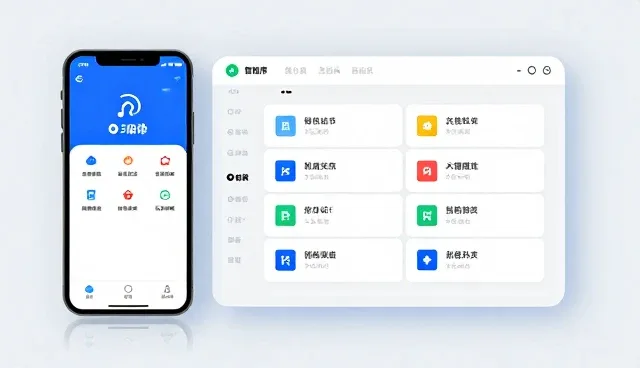 小程序开发在官网建设中的适用场景与性能考量