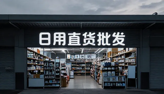 办公用品采购中批发渠道选择的常见误区