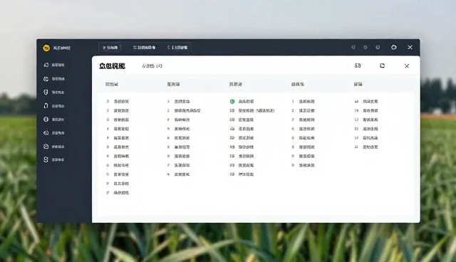 技术外包中常见误区的澄清与使用建议