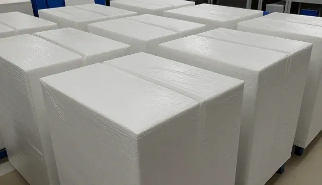节点可查：质量检验应用场景分析