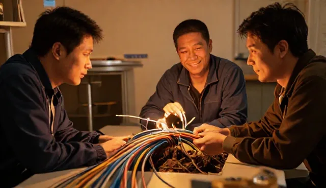 技术咨询中性能评估的选型与使用建议