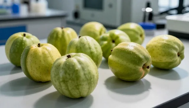 种苗运输中温湿度控制影响储存品质