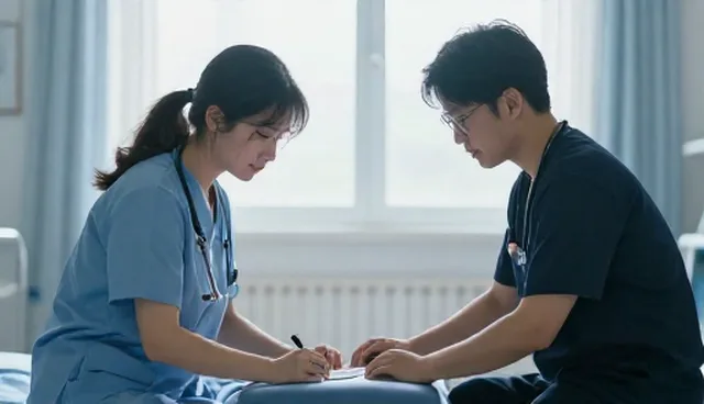 健康管理服务中的取舍分析：两种做法对比