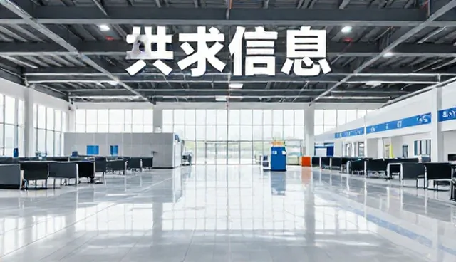 深圳制作网站在供求信息推广中的实际应用