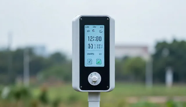 环保设备维护建议：应用场景分析与优化策略