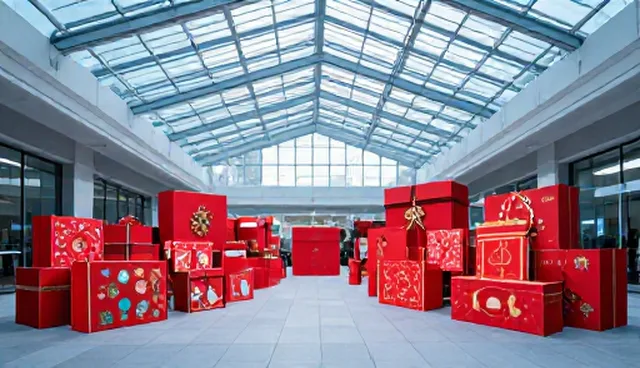 需求反馈：礼品采购服务应用场景分析