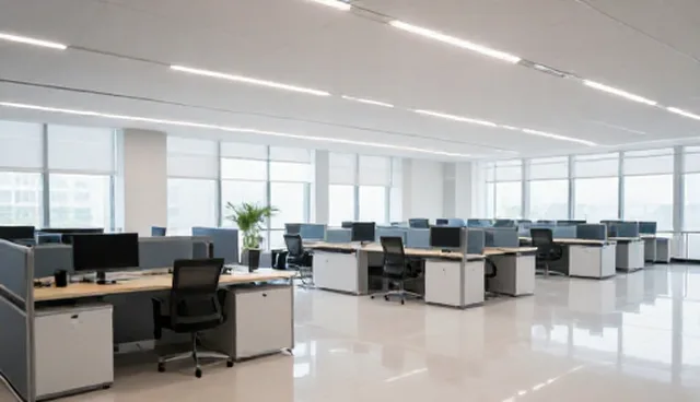 工程维保供应链优化：选型关注点与建议