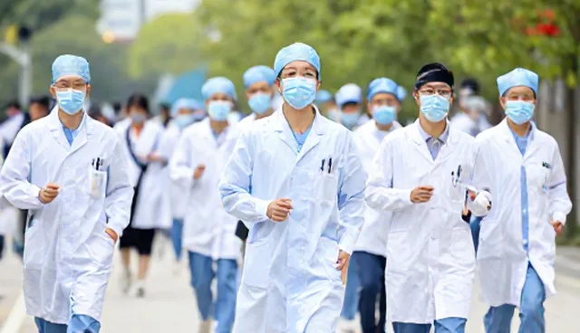 医疗技术推广：团队选型关注点分析