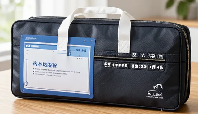 培训中技术支持选型与使用建议