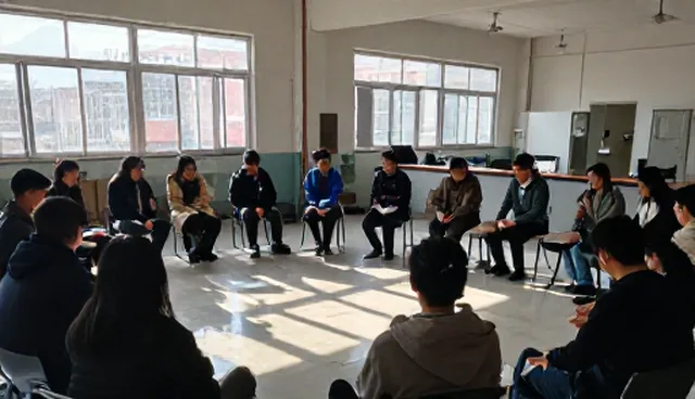 情感危机干预服务的选择依据与适用条件说明