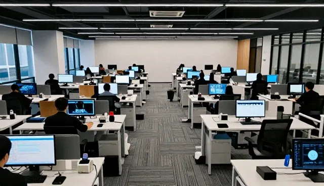 实施效果：数据采集分析选型关注点