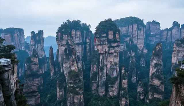 长沙张家界经典游流程如何优化？
