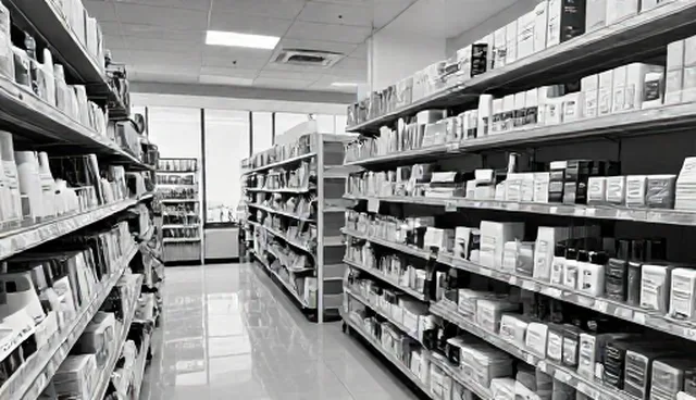 品类丰富对商品批发使用效率的影响及误区澄清