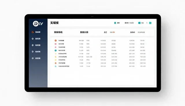 数字化平台建设中的数据整理分析检查要点