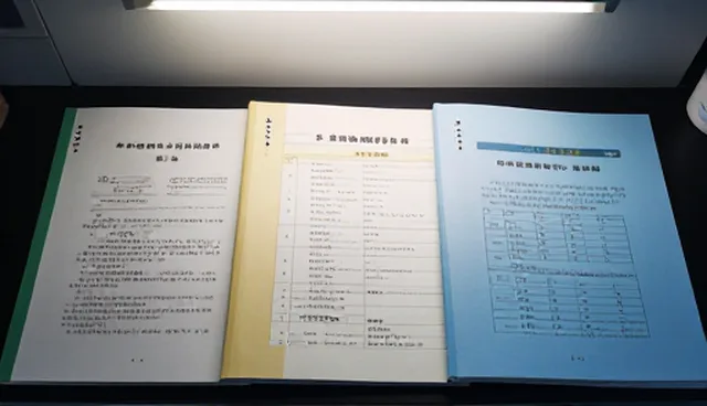 教辅资料使用中的误区及正确理解方法